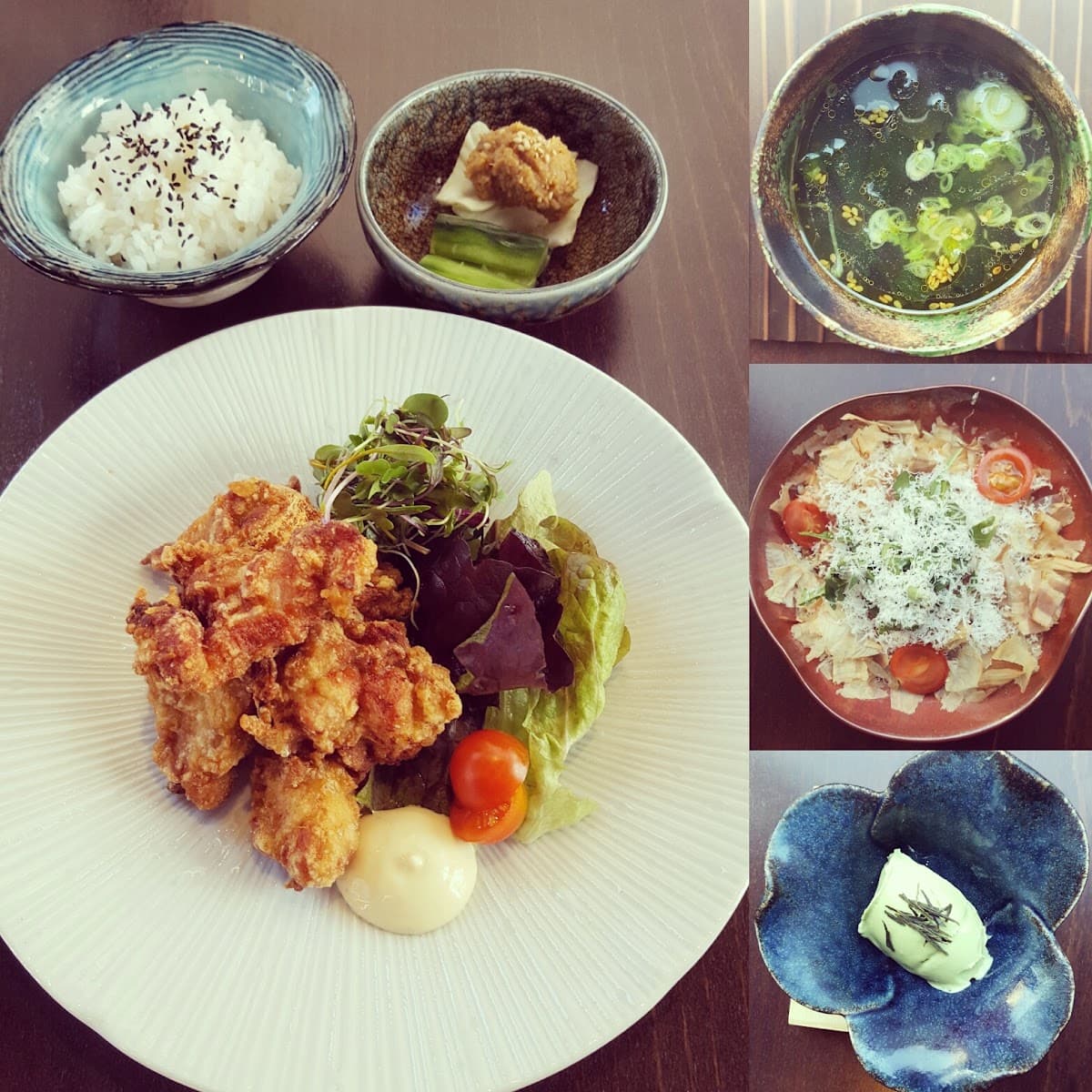 Restaurante Torikey