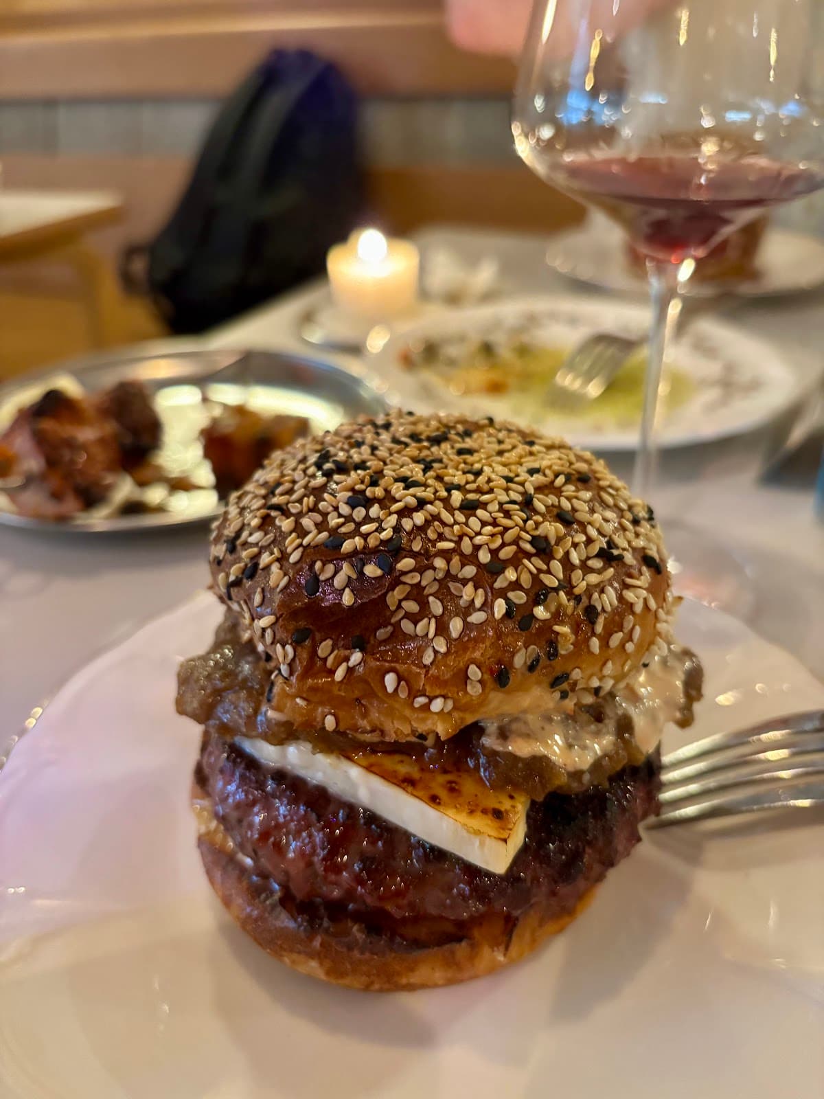 Bon Burger Noord