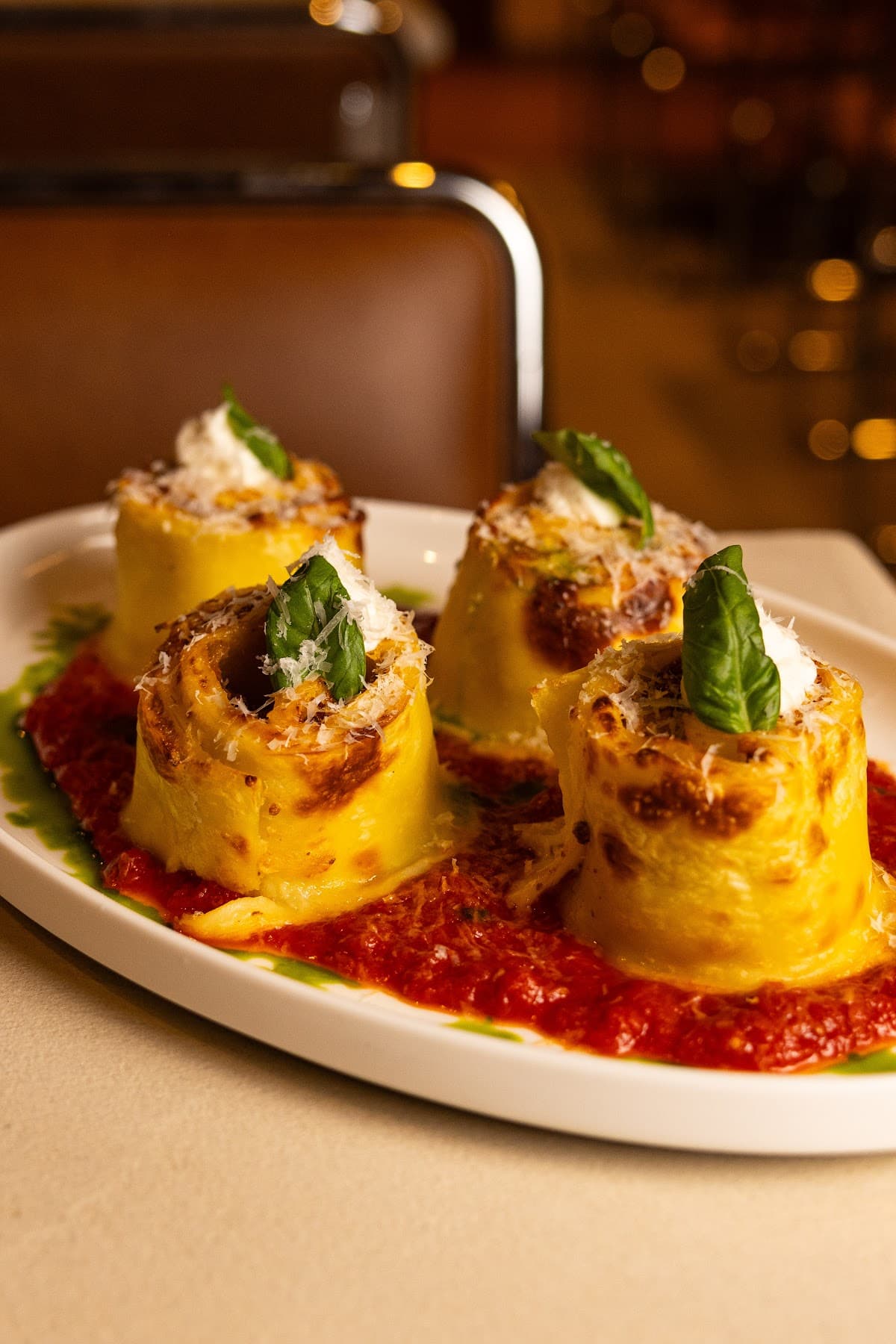Janine Bakery & Restaurant