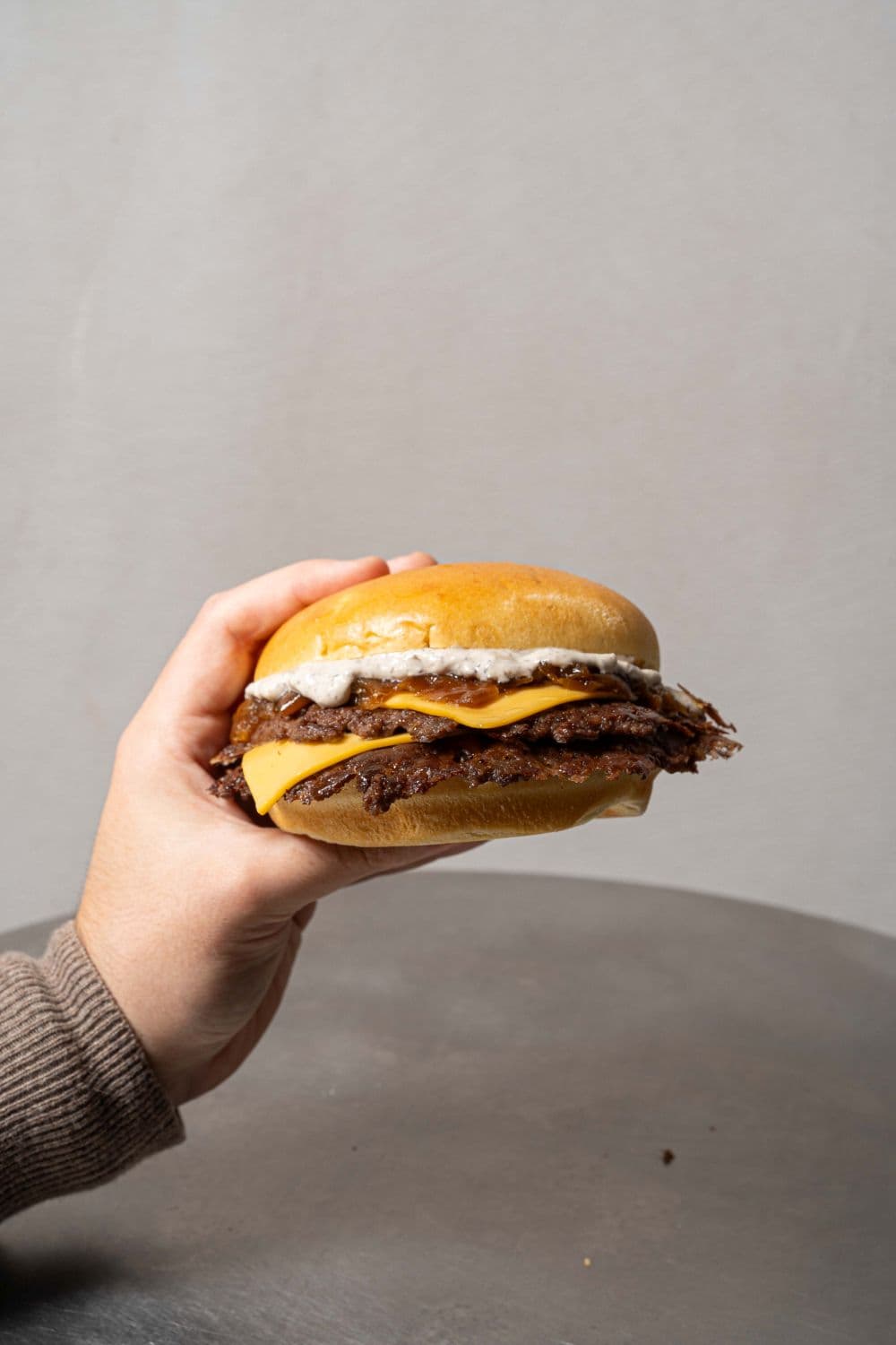 Street Smash Burgers