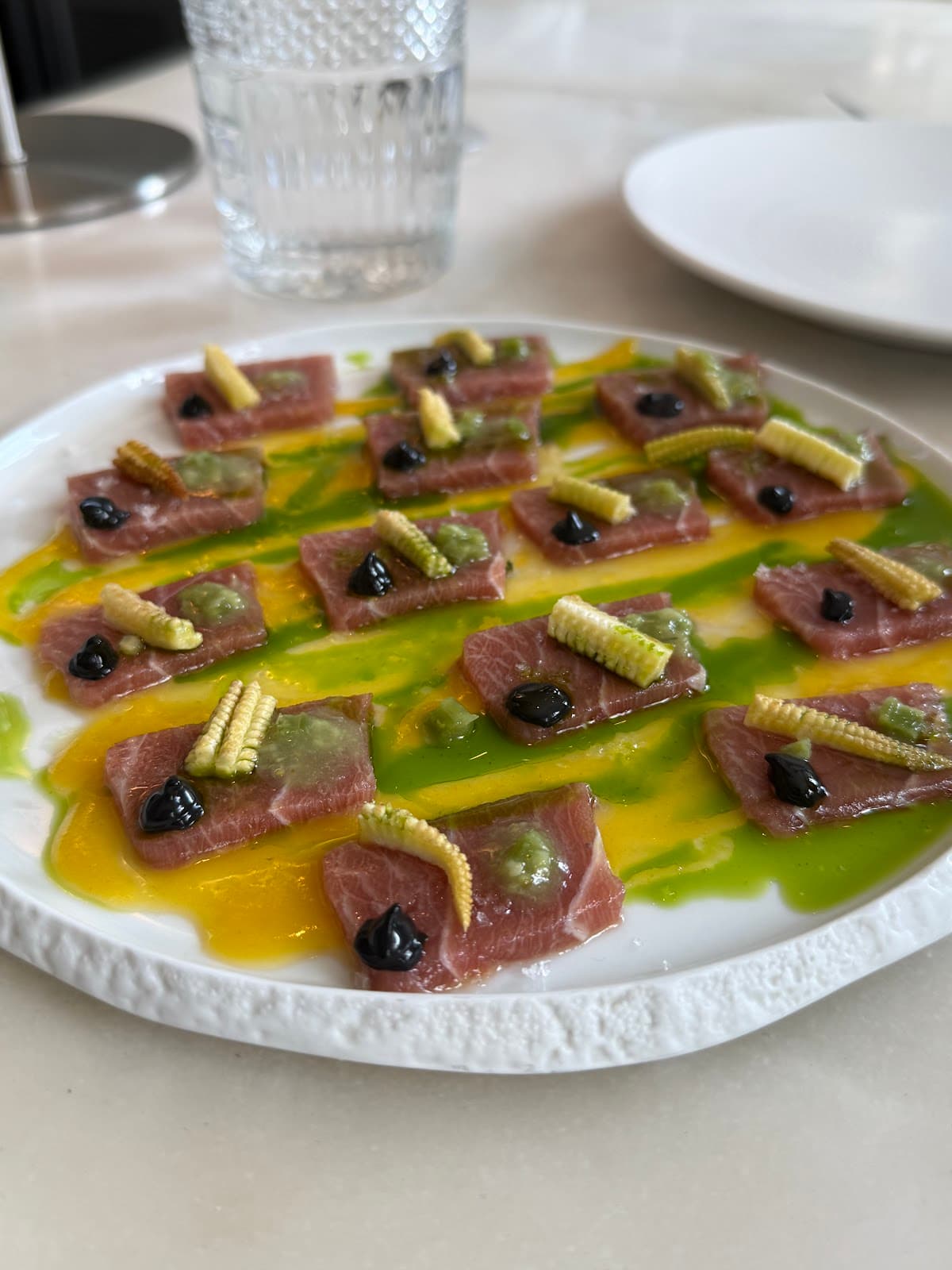 A Cevicheria