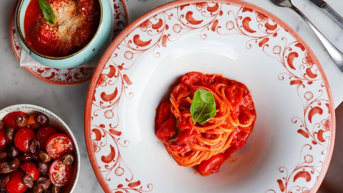 Eataly London