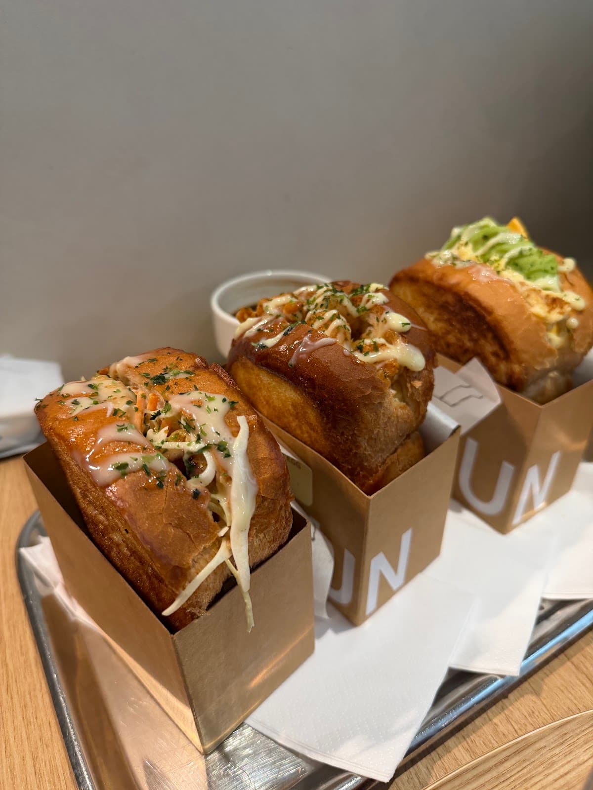 Chun Café Spuistraat