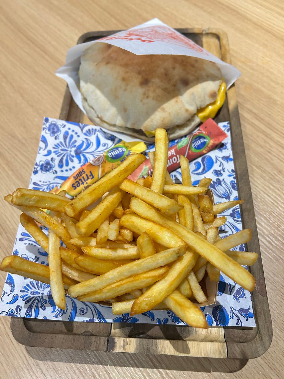 Konya Etliekmek