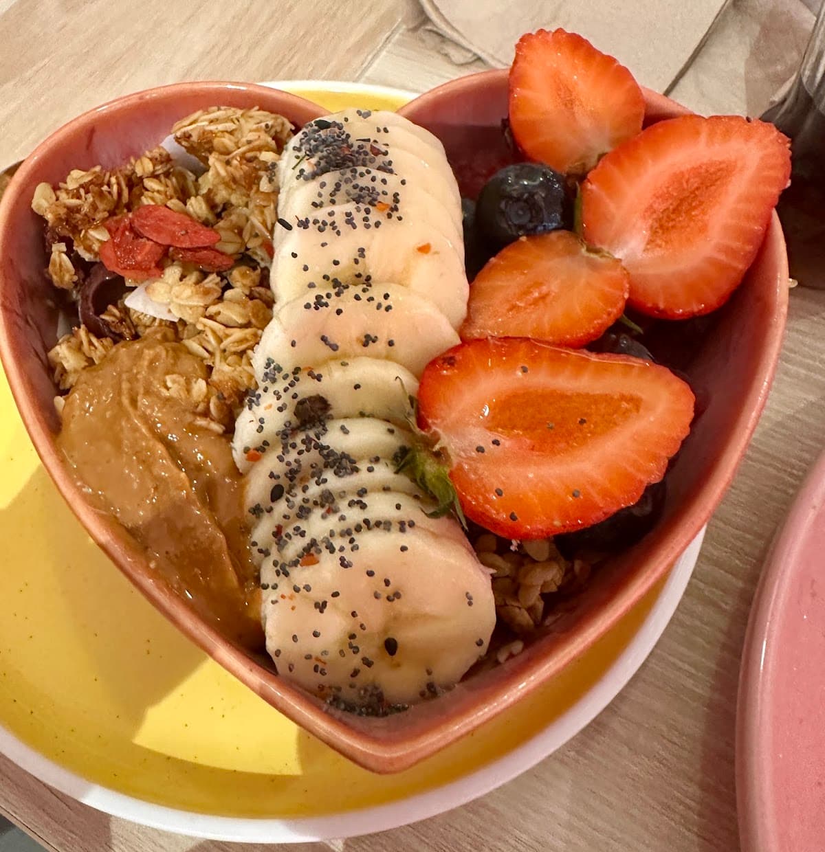 MOLLY BRUNCH