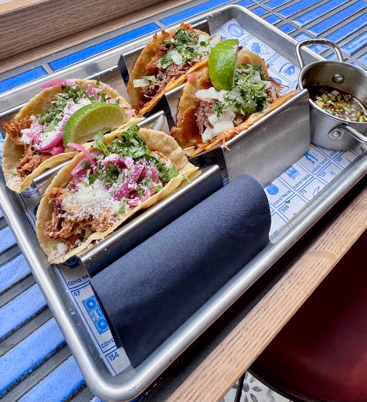 Coyo Taco