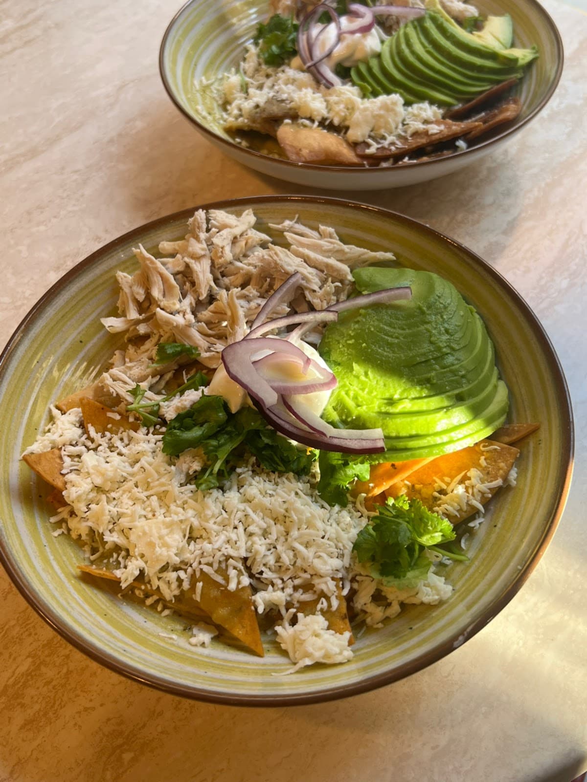 Saudade Café Brunch