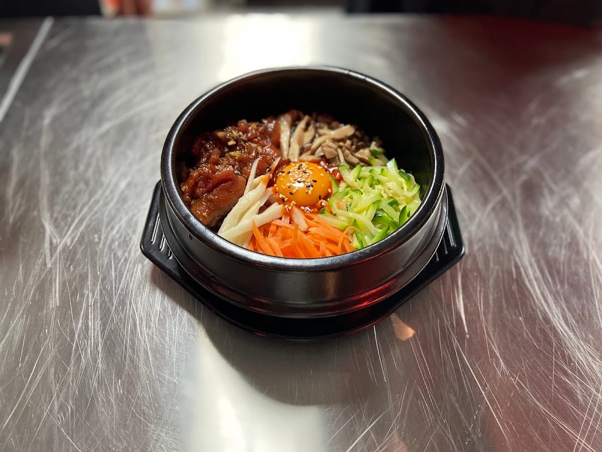Tae Dong Gwan