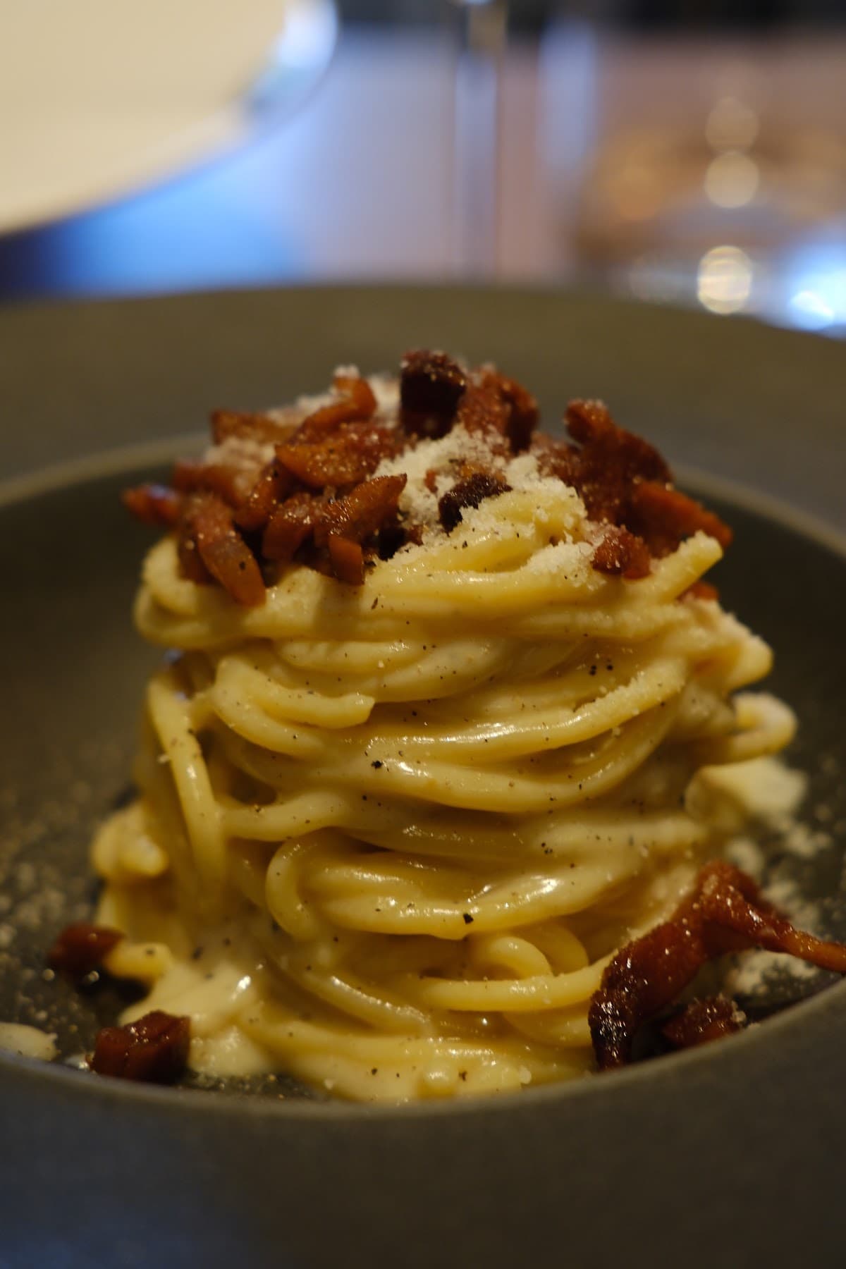 Pastai