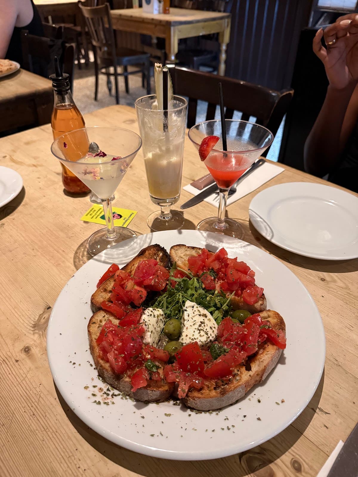 Pizzeria Pappagone