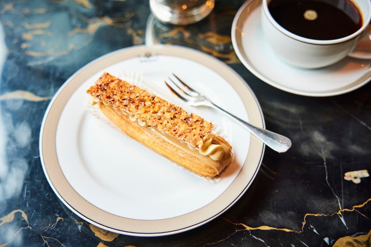 The Wolseley Piccadilly