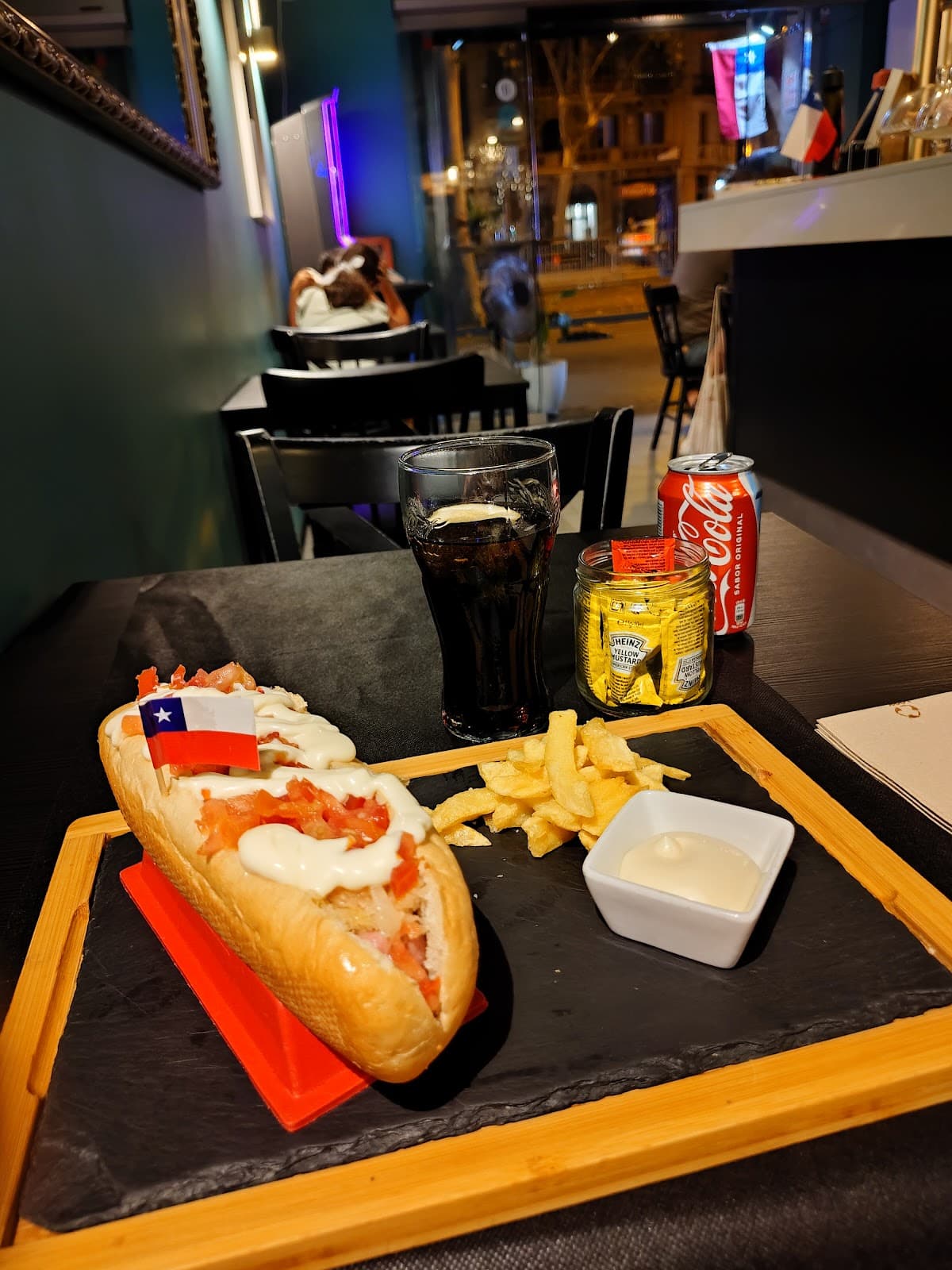 El Vuit Gastronòmic