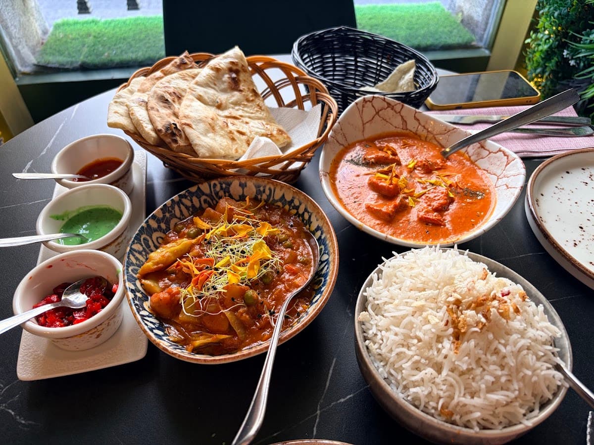Rajkot Indian Cuisine | Nueva Apertura