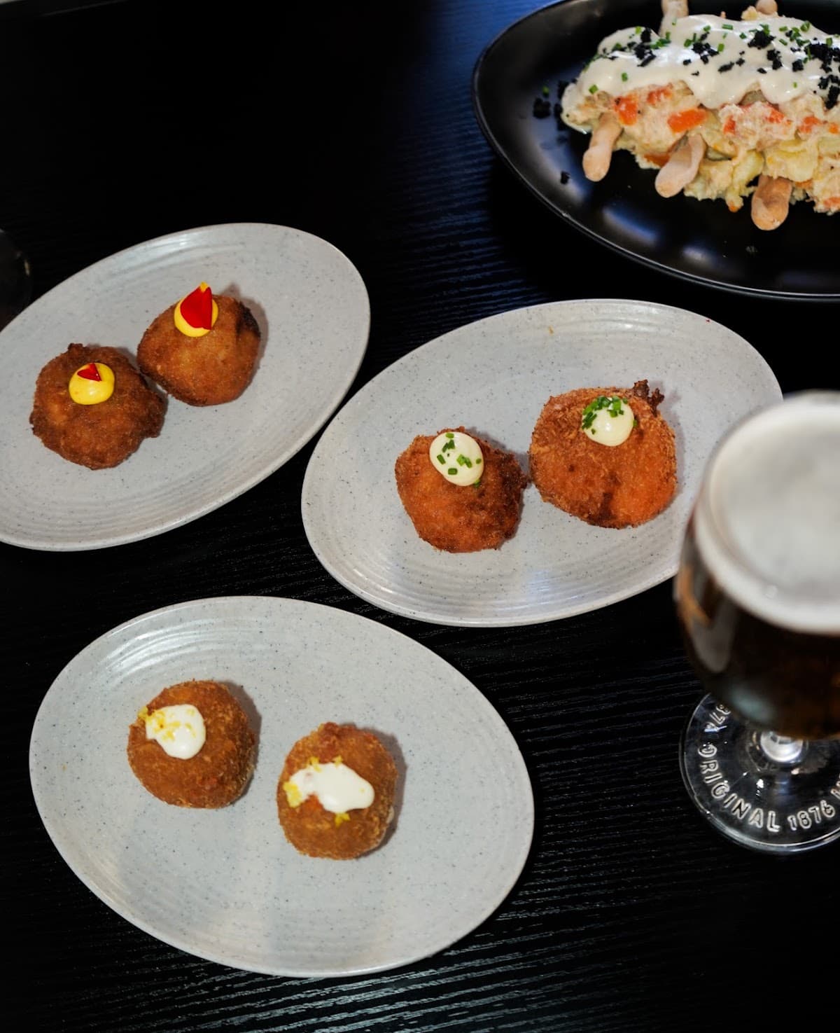 Restaurante BocaArte