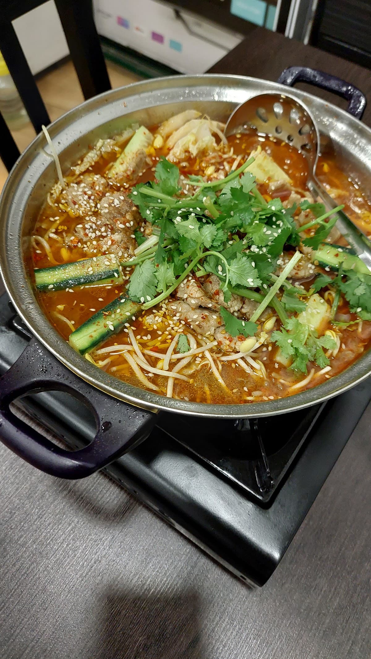 徐记面馆 Mr. Xu Ramen