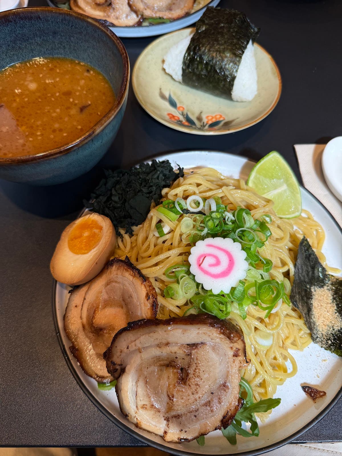 Ramen-ya Hiro - Restaurant Japonés