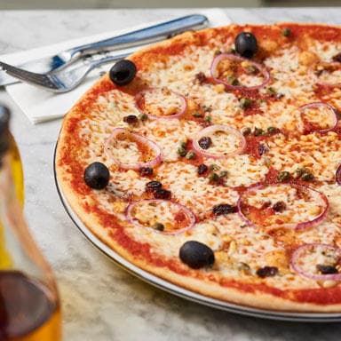 PizzaExpress