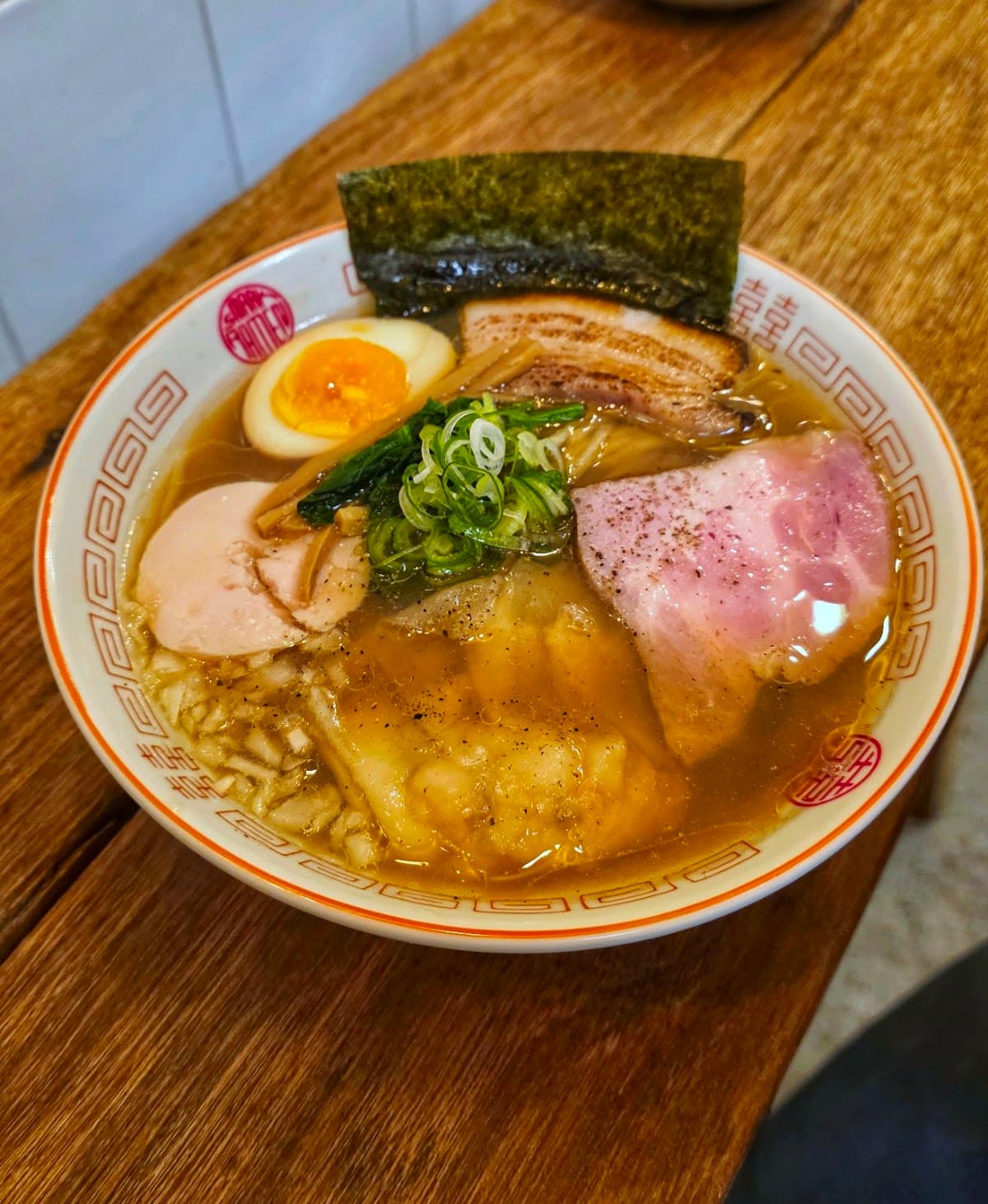 Smaak Ramen