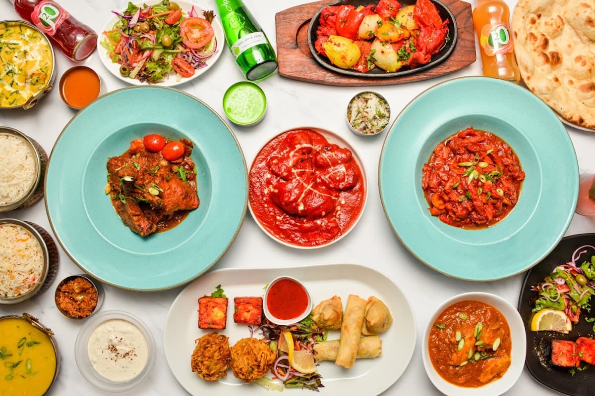 Leads Eatery Indian Restaurant & Takeaway
