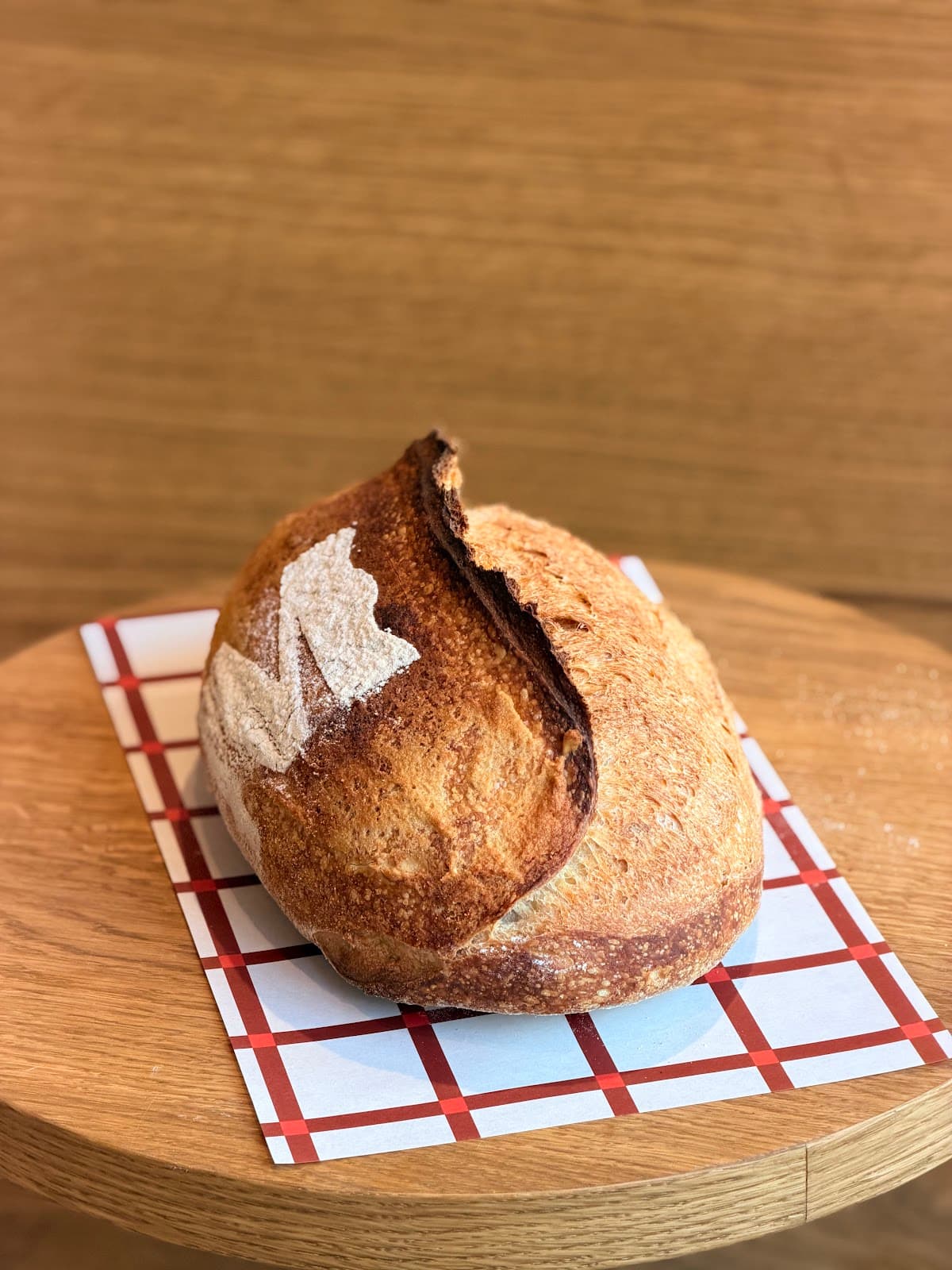 Mano Bakery