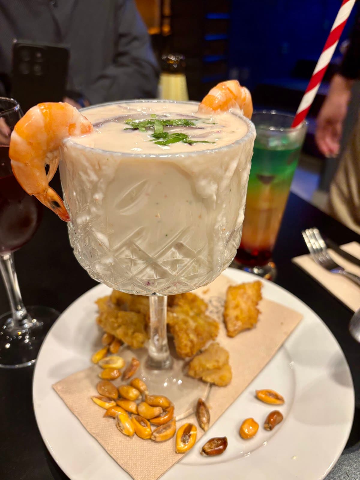 Restaurante Peruano Bitute Fusion Food