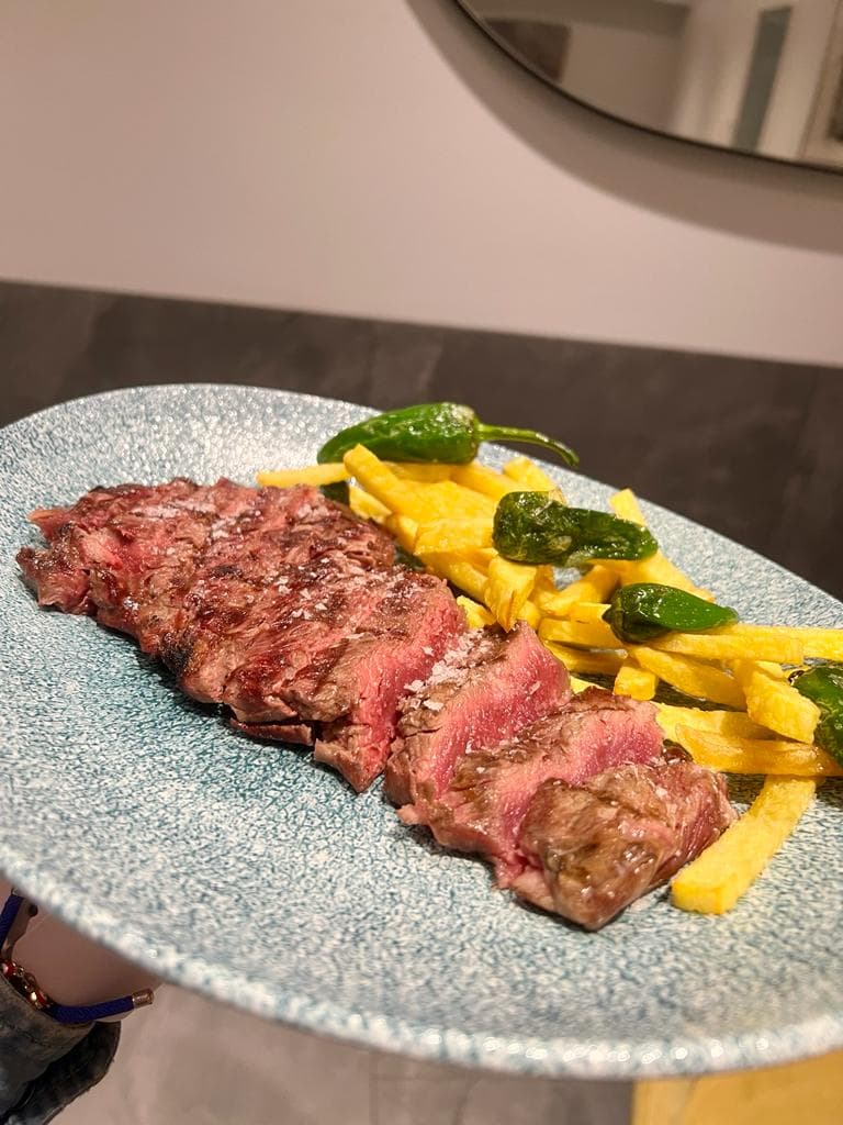 Restaurante Padilla 54