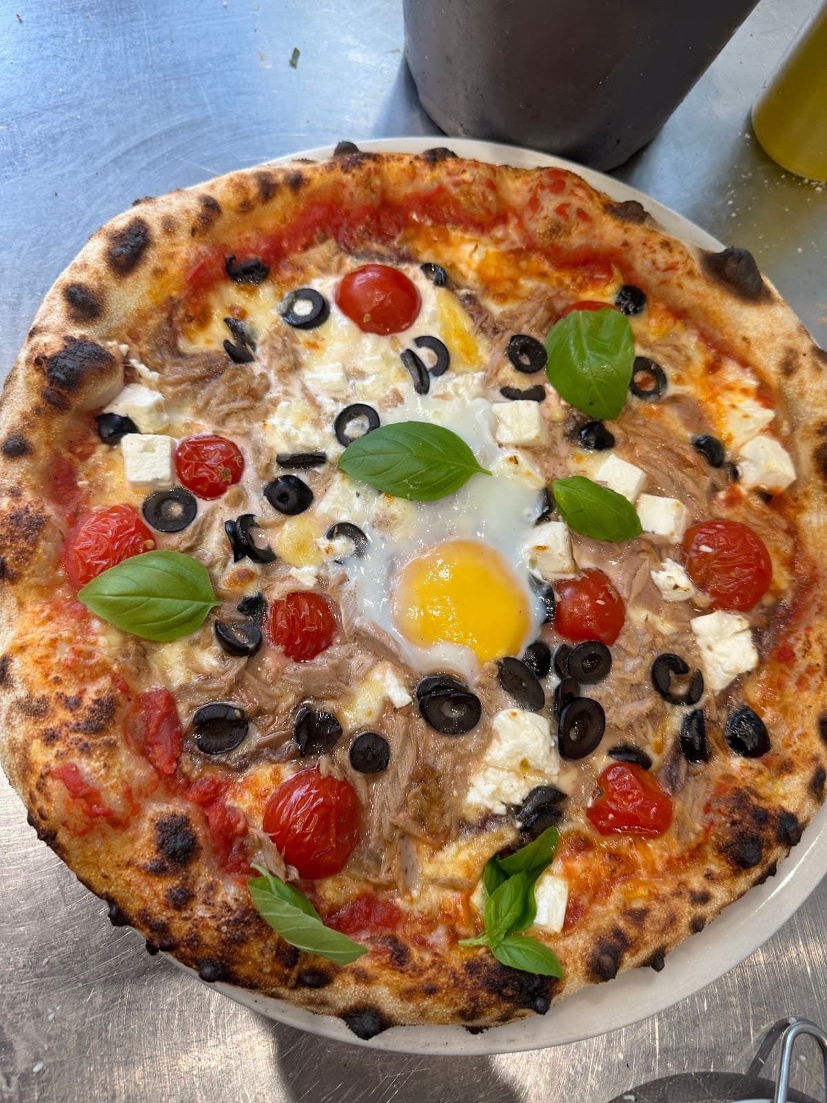 Pizza & Co