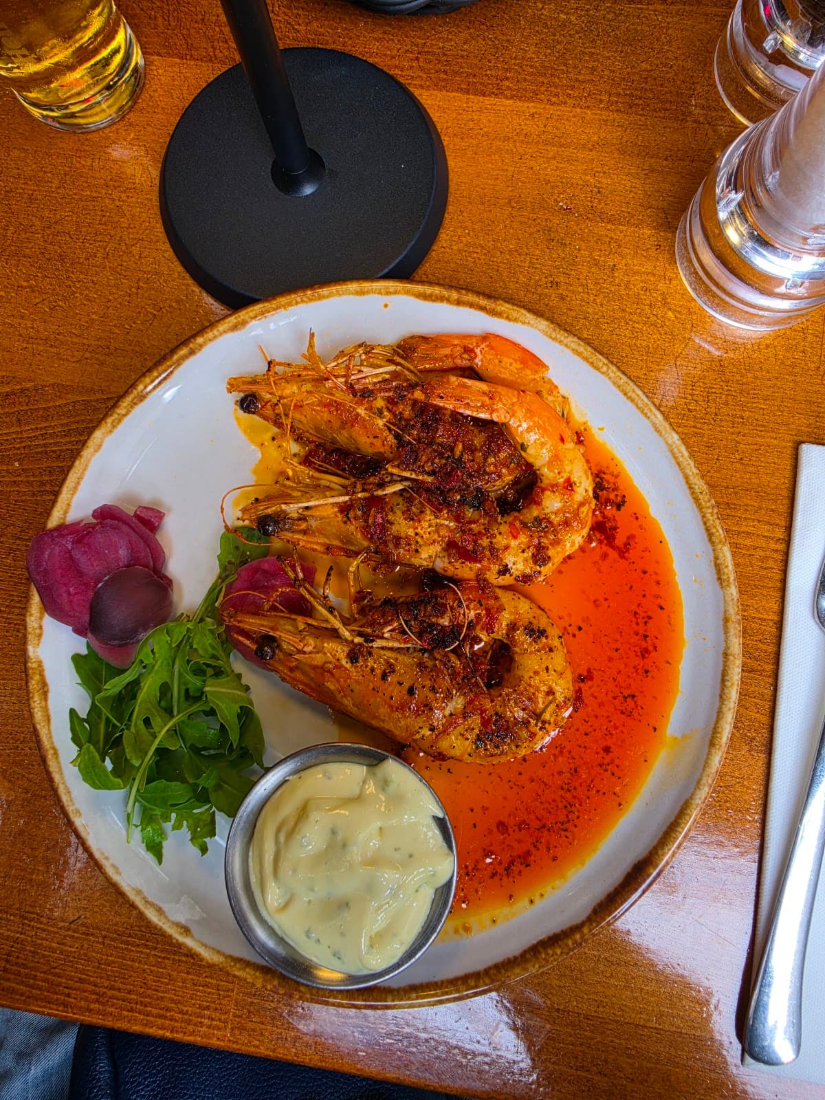 Bariloche Steak & Burger - Koningsplein