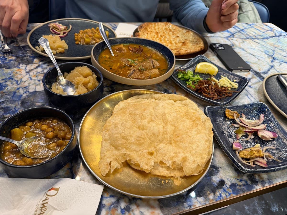 Dawat Tooting