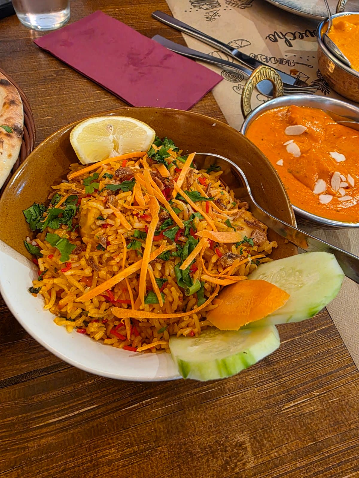 MASALA HOUSE
