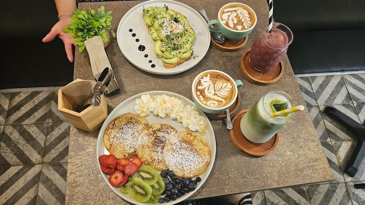 Kissaten.place Specialty coffee