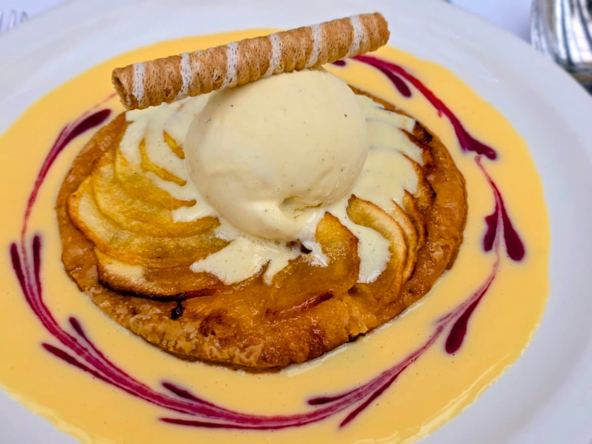 Restaurante El Invernadero de Los Peñotes