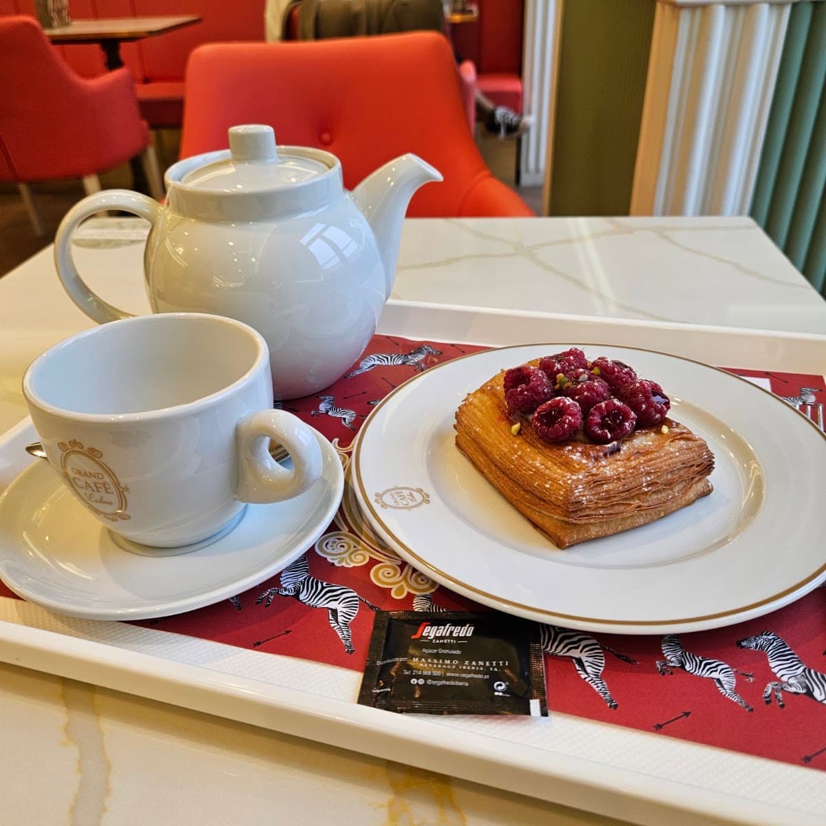 Grand Café Lisboa