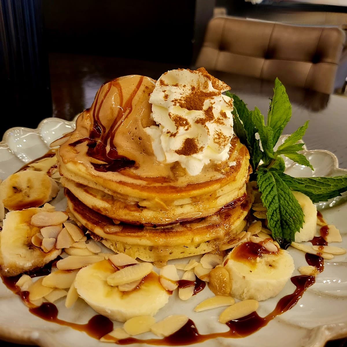 Pastelaria Docel