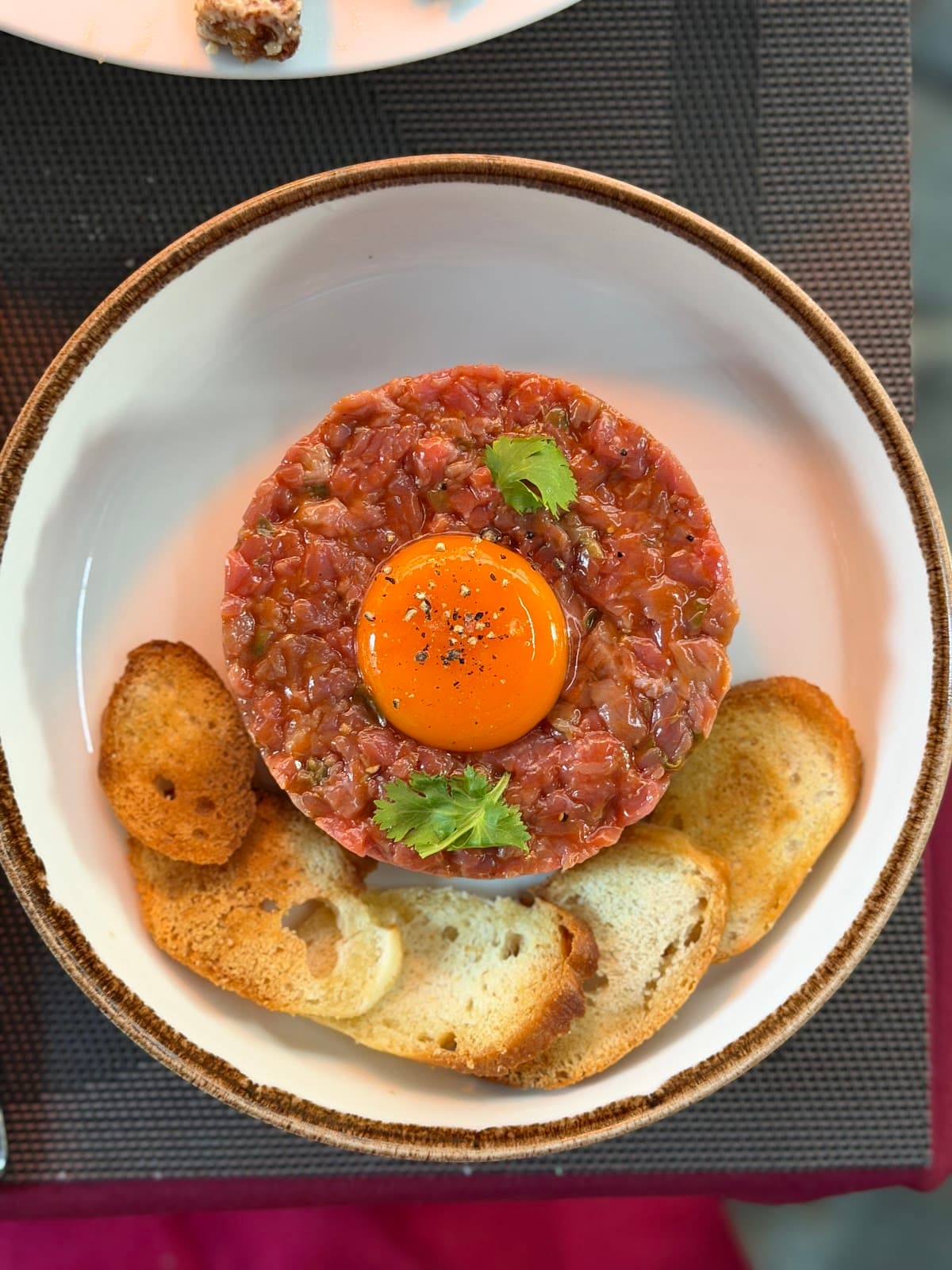 Bites Tapas & Wine Restaurant