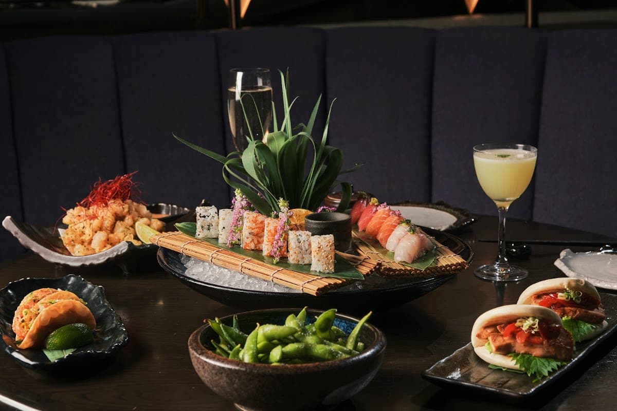 Aqua Kyoto