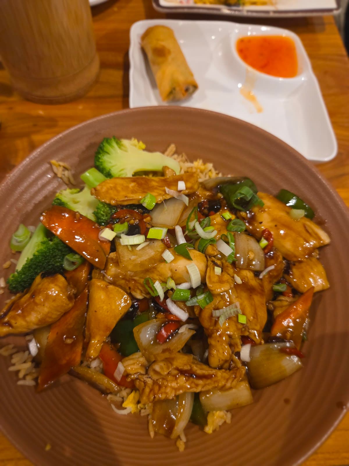 Tofu Canteen-Forest Hill