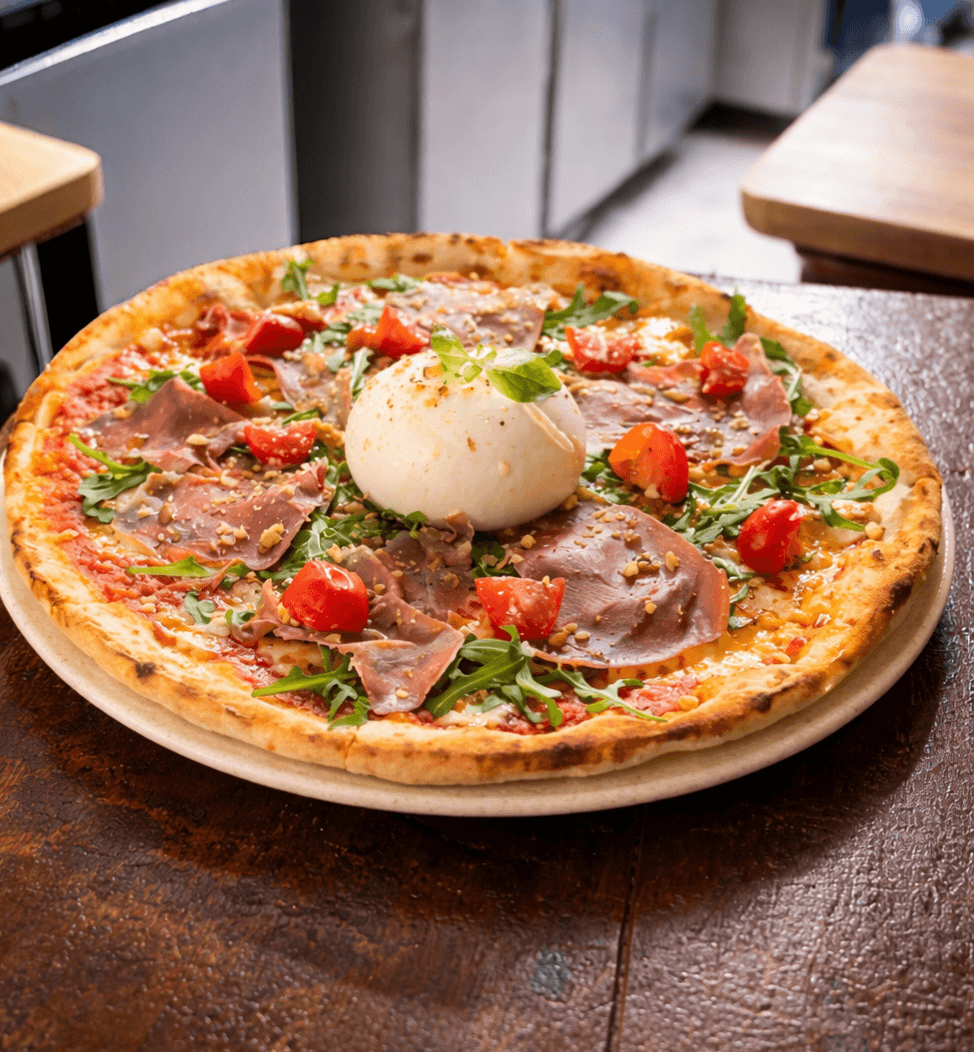 Piccolo Restaurante Italiano