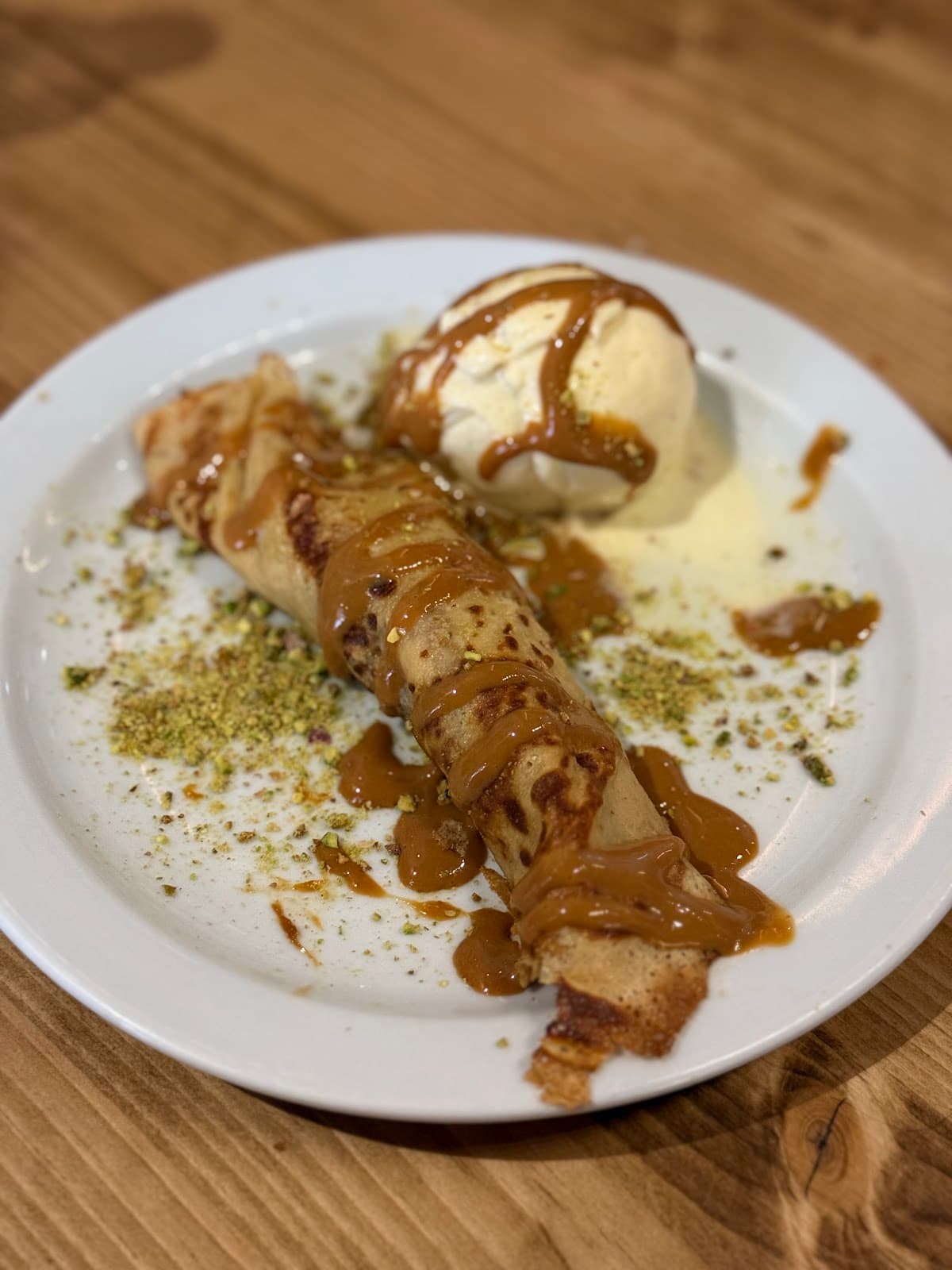 BRUNA Cocina & Café
