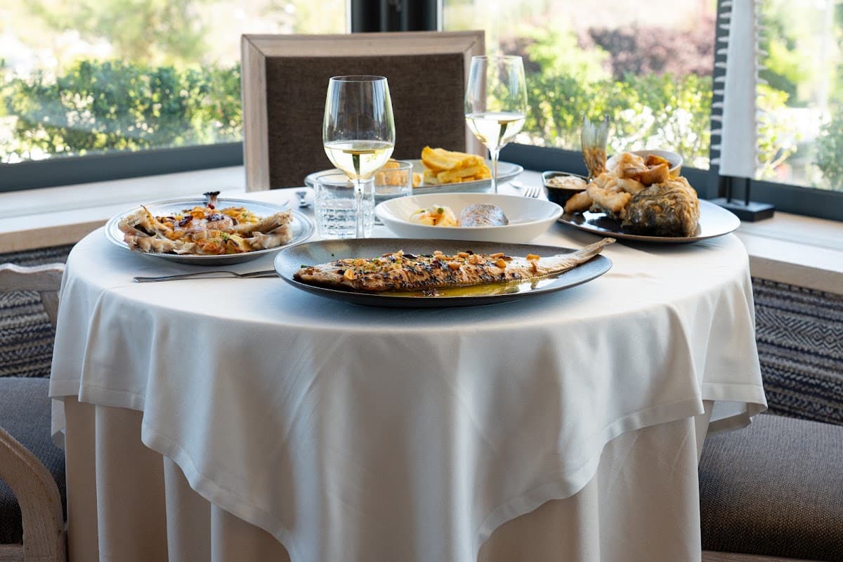 Restaurante Portonovo