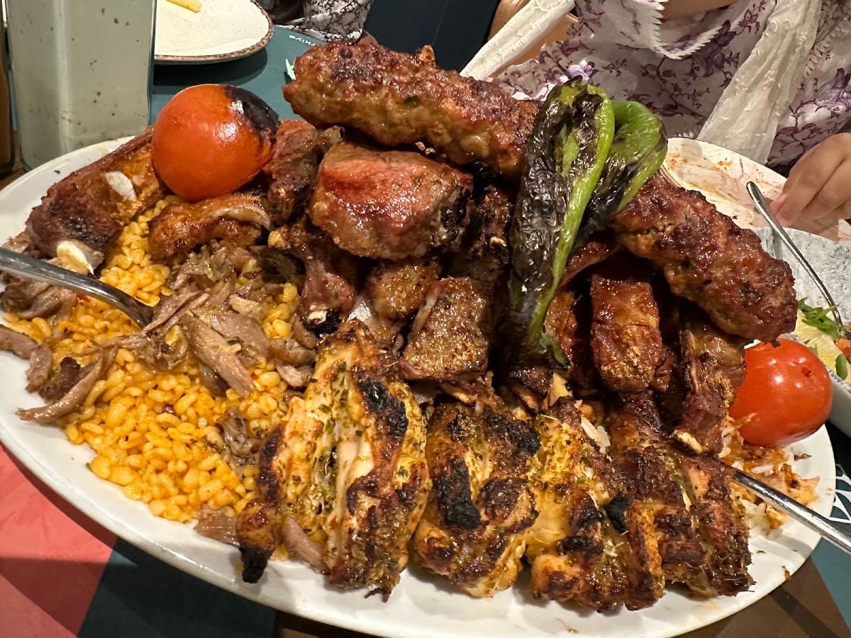 Gökyüzü Restaurant