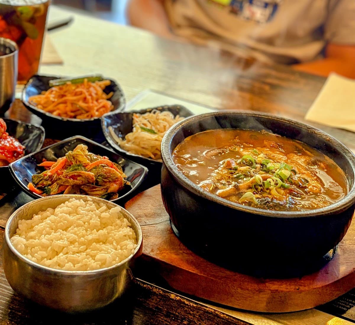 Treestone BBQ Restaurant
