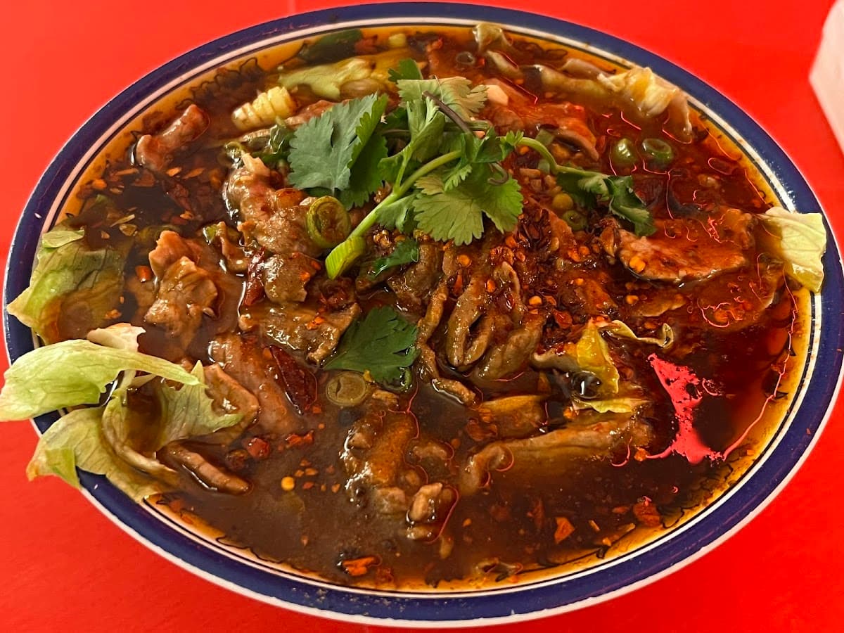 Chef Li