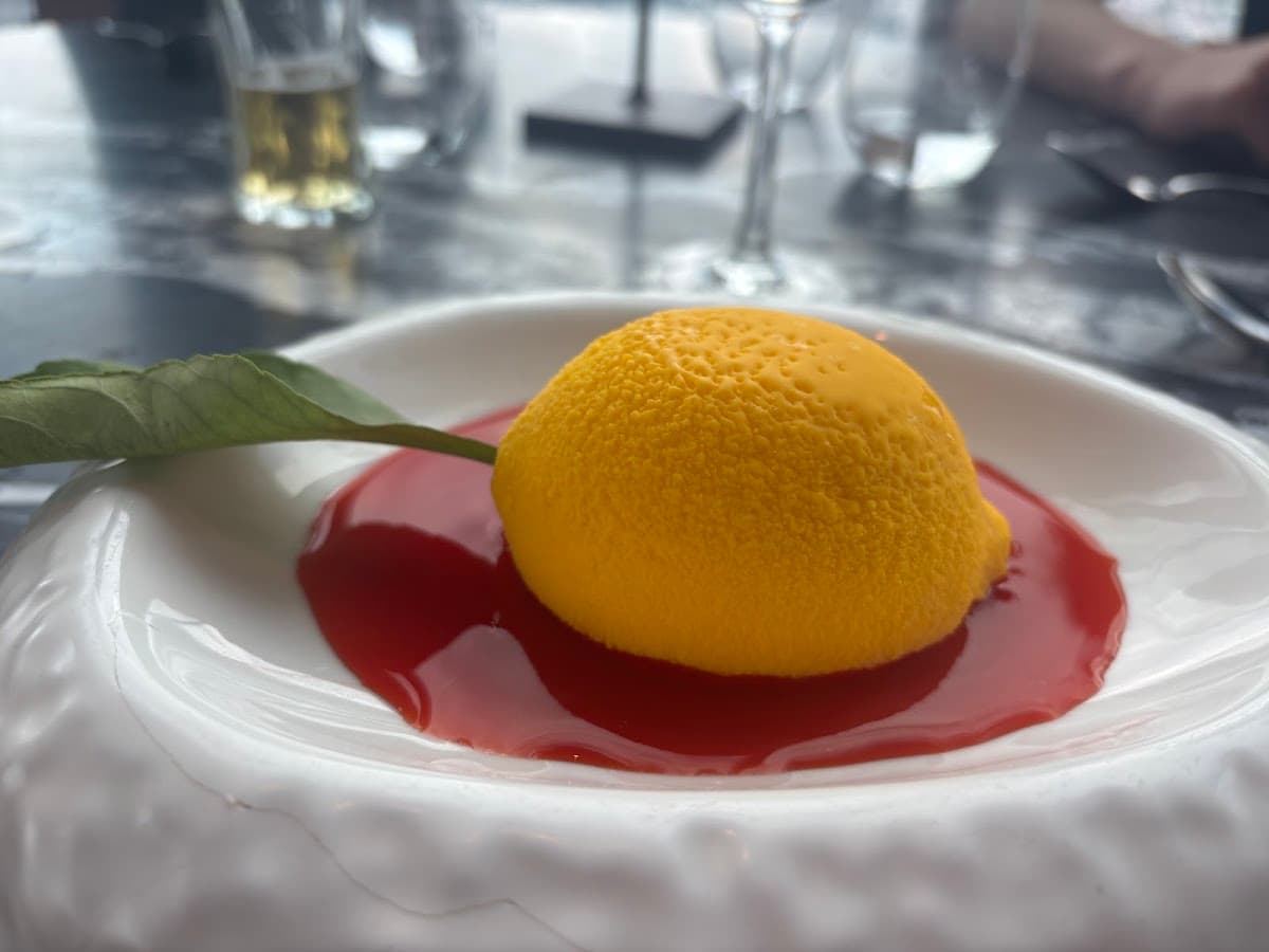 Bread Street Kitchen & Bar - Bishopsgate