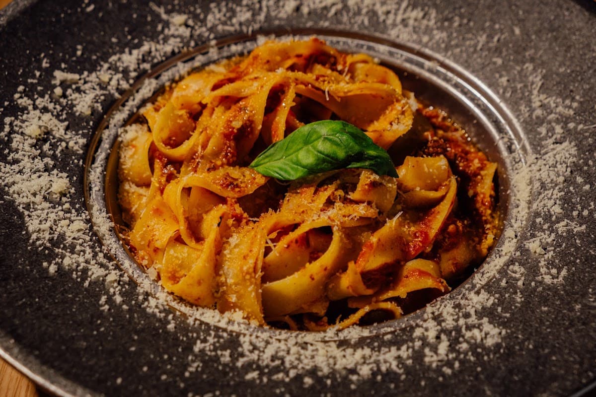 Bastardi - Restaurante Sin Gluten Madrid