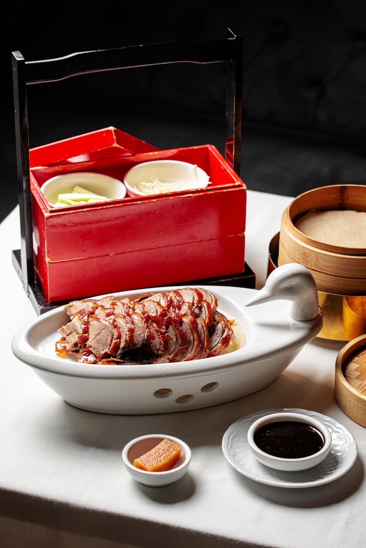 China Crown (Madrid)