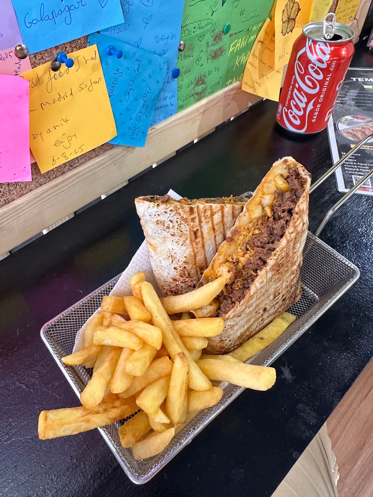 Tempus Foody