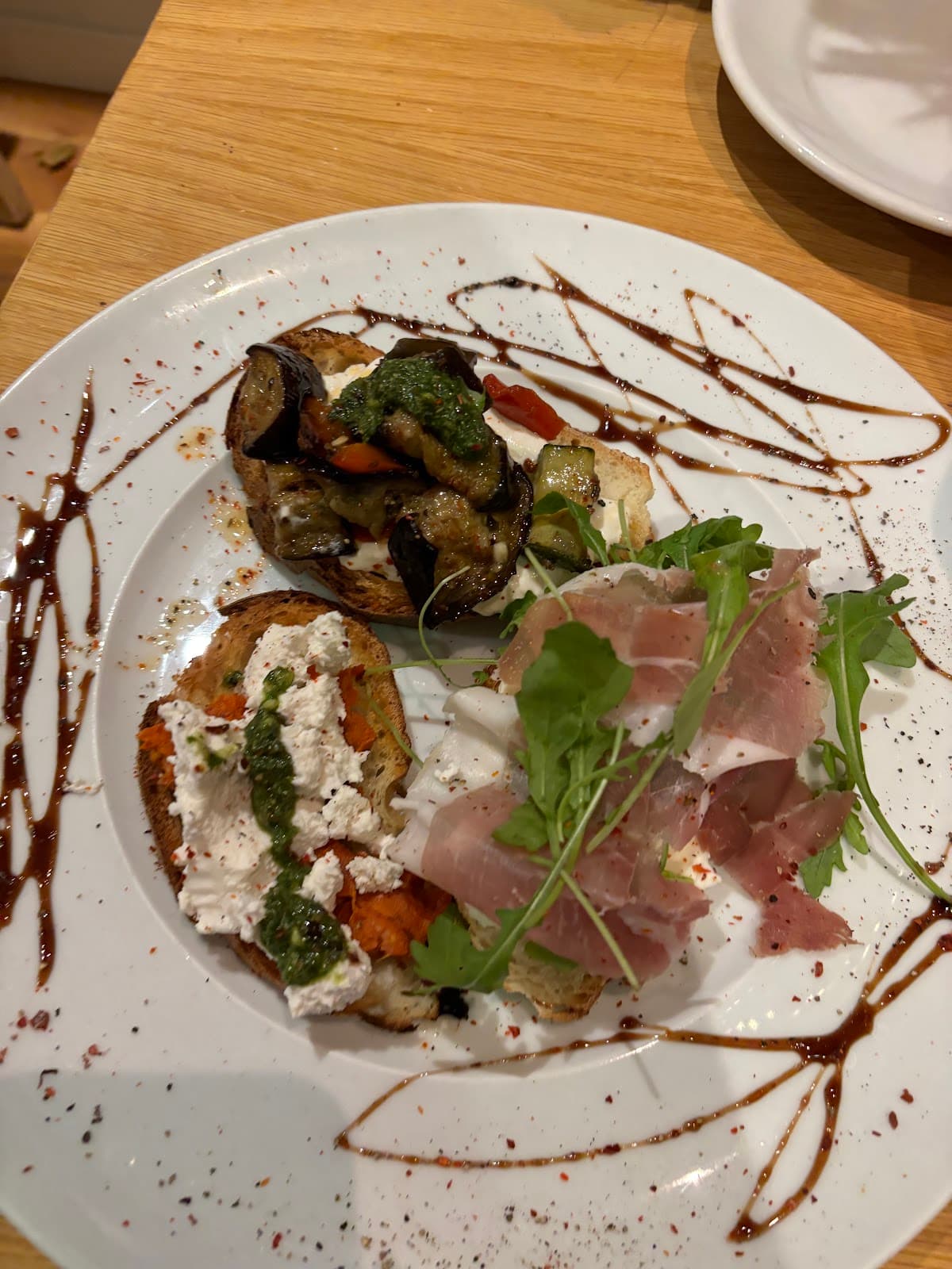Mangiamore (Mangiassai)