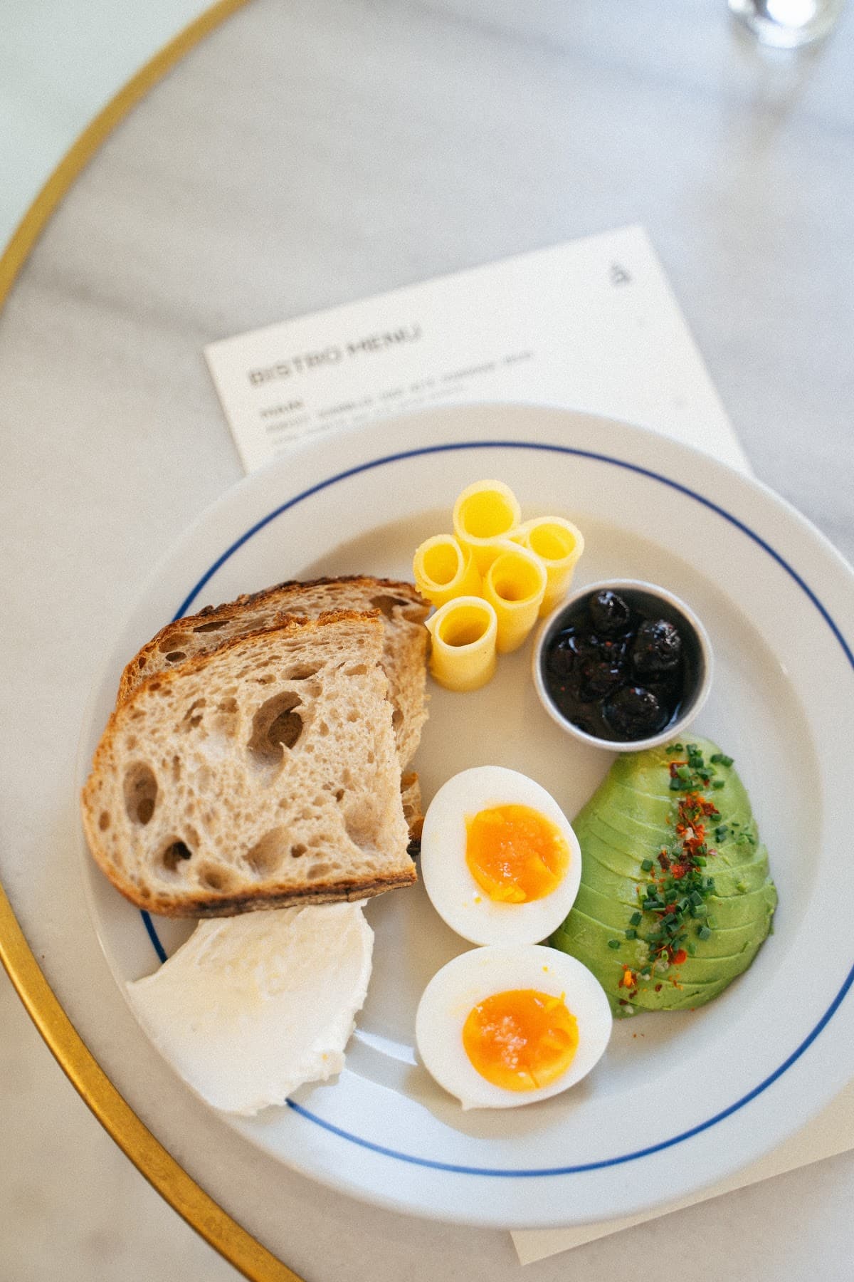 Alba: brunch • coffee • matcha bar