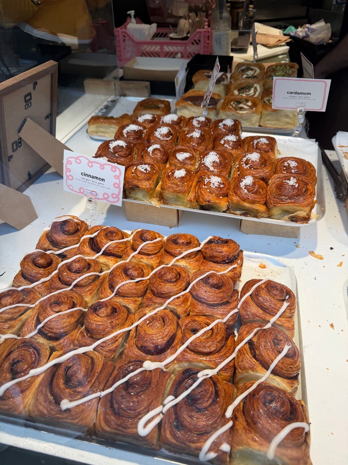 Buns From Home